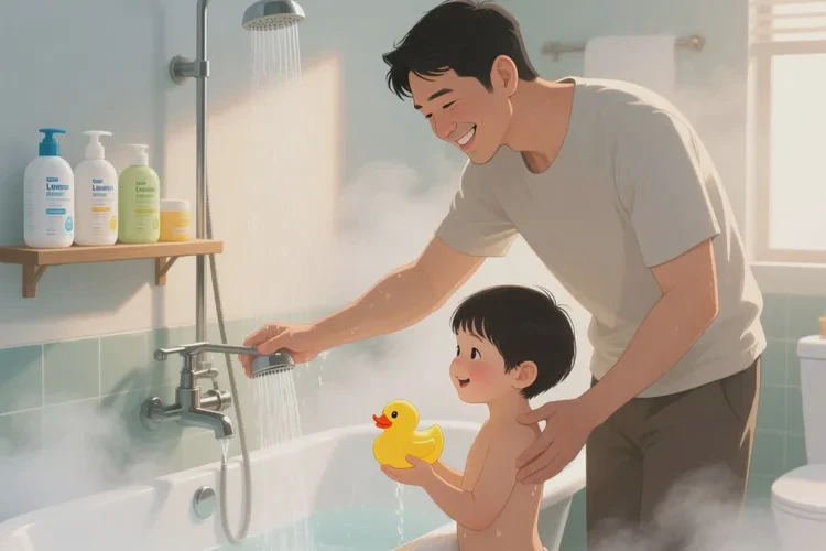 少儿脚上起湿疹能够根治吗(图2)