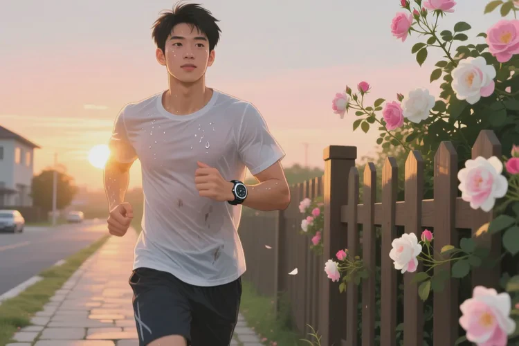 31岁早上空腹血糖20点6是怎么回事(图4)