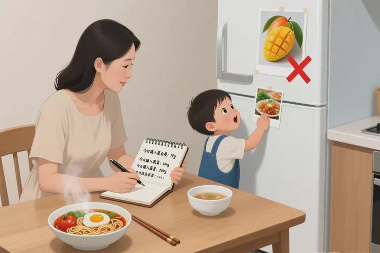 少儿手上有湿疹能够根治吗(图3)