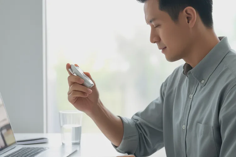 36岁早上血糖16点7是怎么回事(图3)