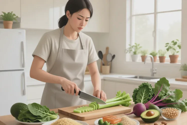 31岁早上空腹血糖7.0是怎么回事(图1)