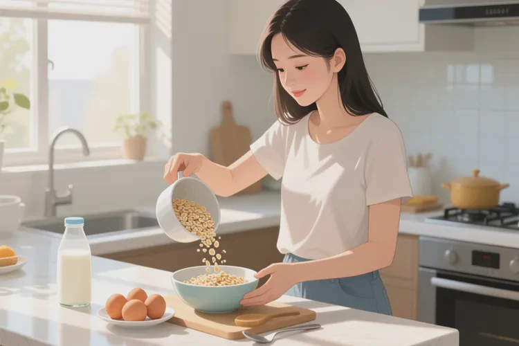 31岁早上空腹血糖3.4是怎么回事(图2)