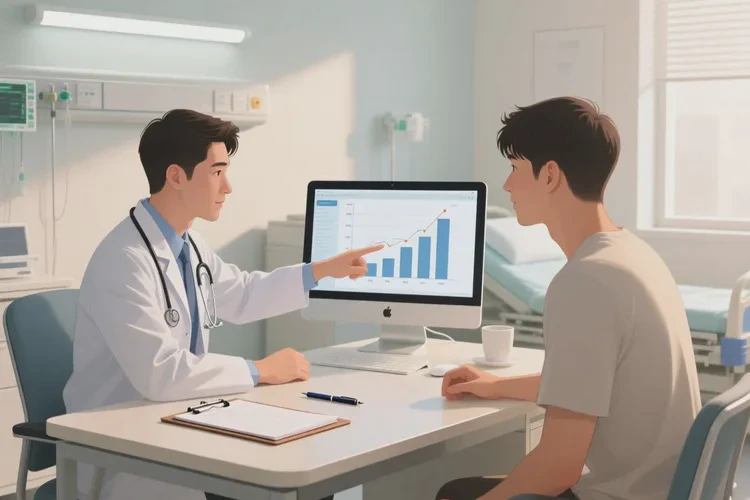 31岁早上血糖26.0是怎么回事(图2)