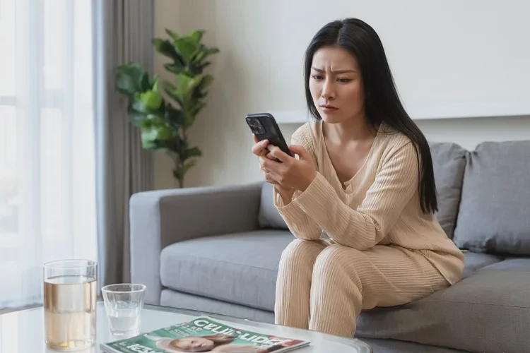 36岁中餐血糖19点8是怎么回事(图4)