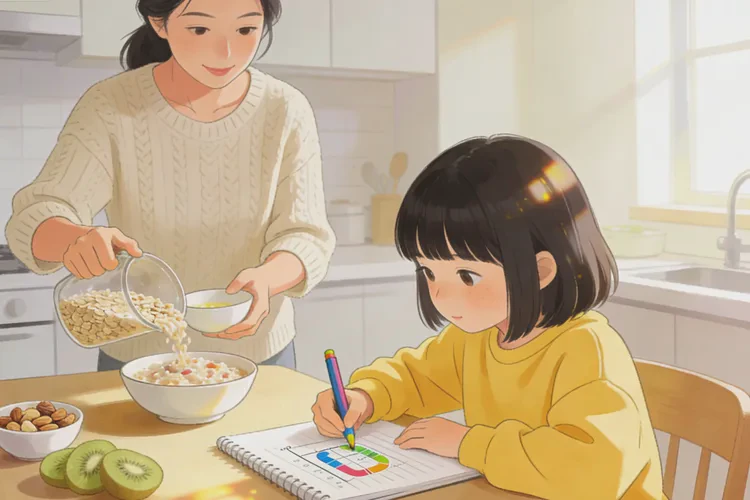 31岁早上空腹血糖4点4是怎么回事(图4)