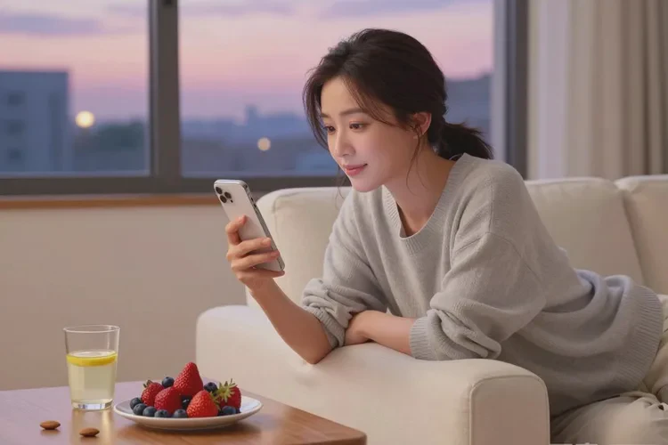 31岁下午血糖4.2是怎么回事(图4)