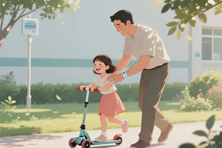 31岁早上空腹血糖28.2是怎么回事(图4)