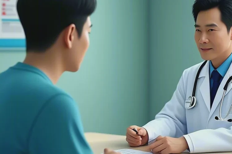 36岁早上血糖18点9是怎么回事(图3)