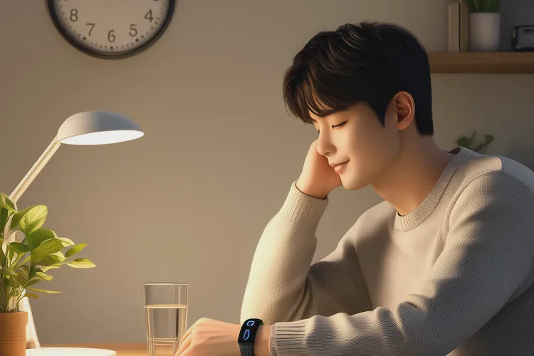 36岁睡前血糖6点0是怎么回事(图3)