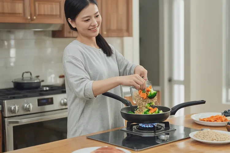 36岁睡前血糖5点3是怎么回事(图3)