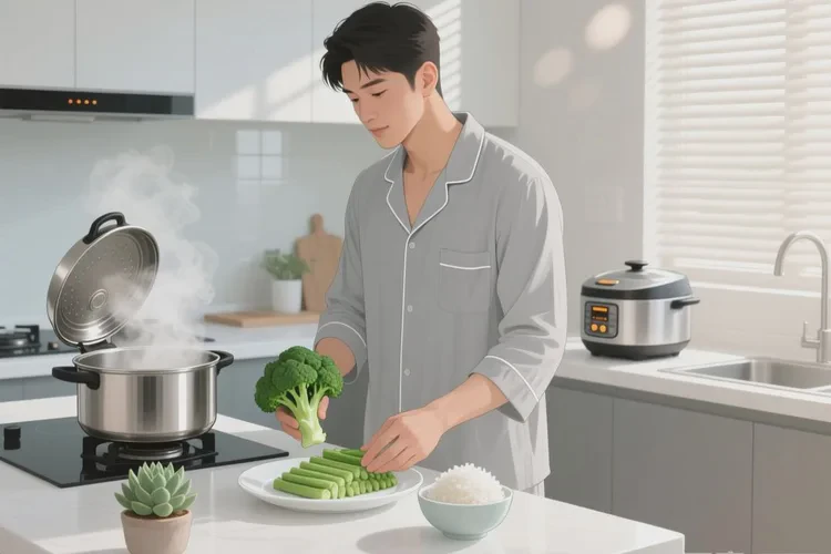 31岁早上血糖4.5是怎么回事(图3)