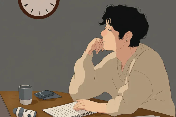 36岁晚上血糖8点2是怎么回事(图4)