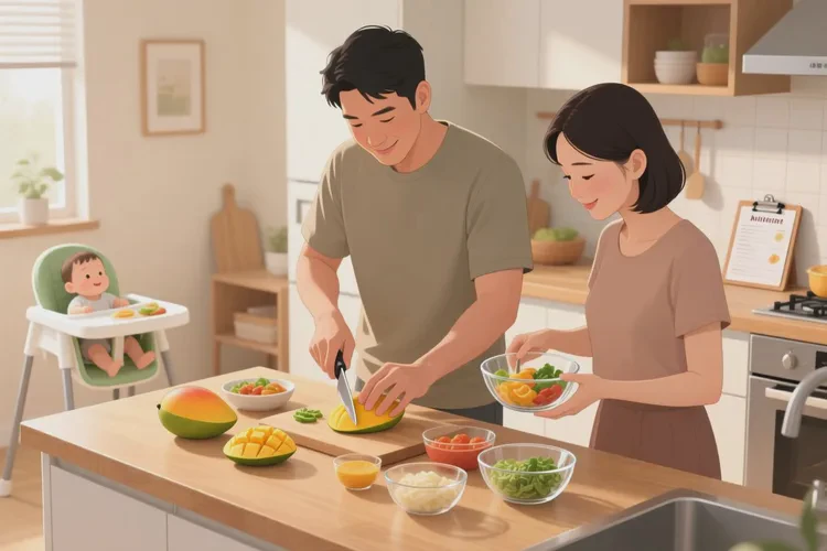 少儿屁股出湿疹能够根治吗(图3)