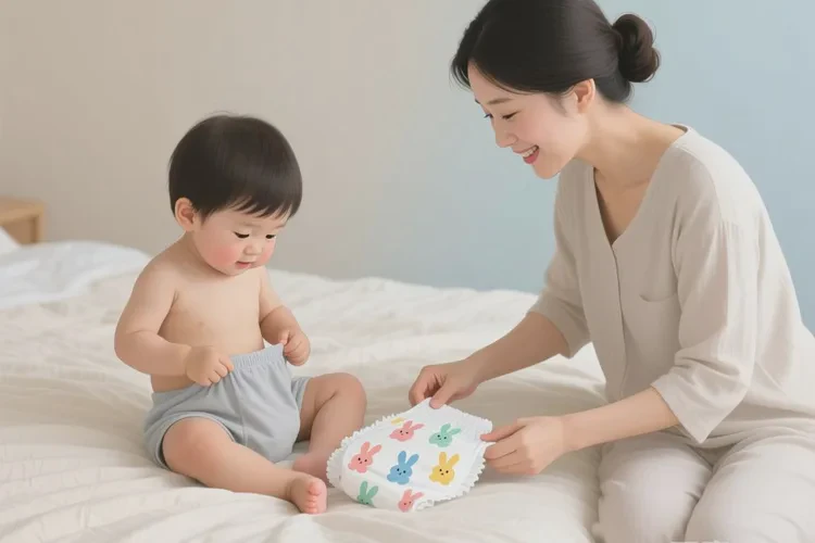 少儿肛周偶尔长湿疹能够根治吗(图2)