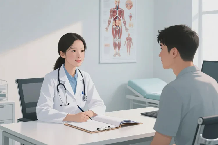 31岁早上空腹血糖19.9是怎么回事(图2)