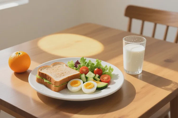 31岁早上血糖4.3是怎么回事(图3)