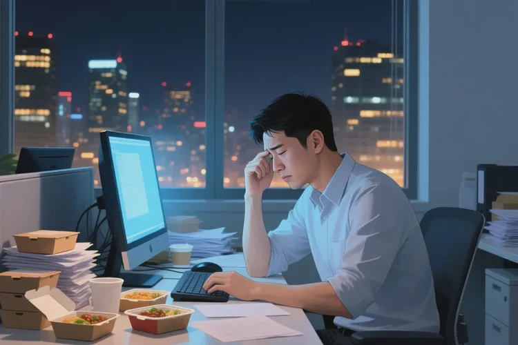 31岁早上血糖18点6是怎么回事(图2)