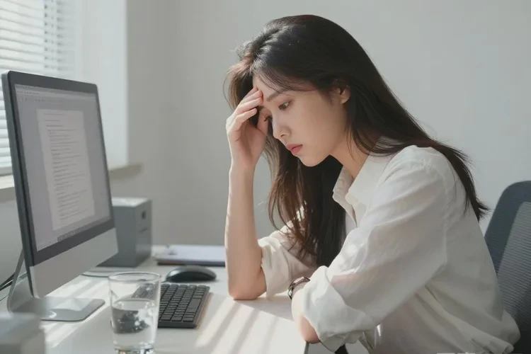 31岁下午血糖3.3是怎么回事(图1)