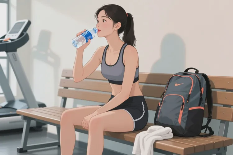 31岁早上空腹血糖3.4是怎么回事(图4)