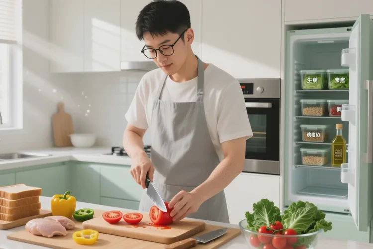 31岁早上空腹血糖17.2是怎么回事(图4)