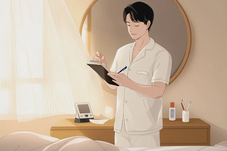 36岁晚上血糖7.1是怎么回事(图4)