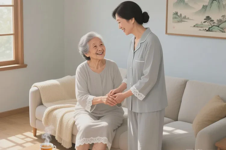 老人小腿偶尔起湿疹能够根治吗(图1)