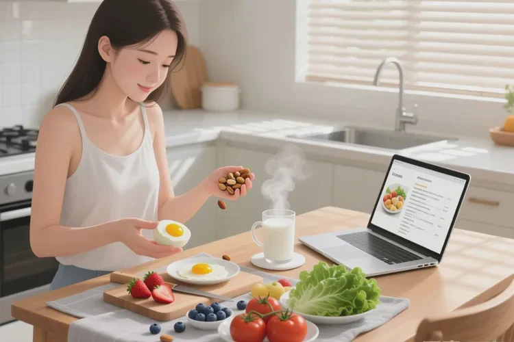 31岁早上空腹血糖3点9是怎么回事(图2)