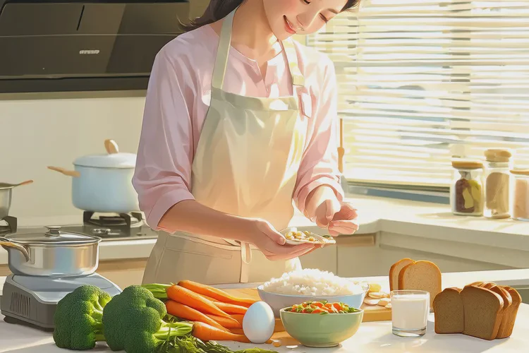 36岁下午血糖13点2是怎么回事(图2)