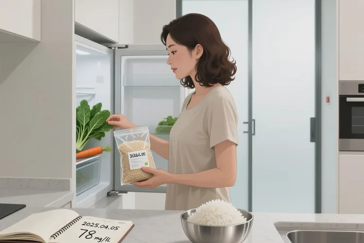 31岁下午血糖12.0是怎么回事(图2)