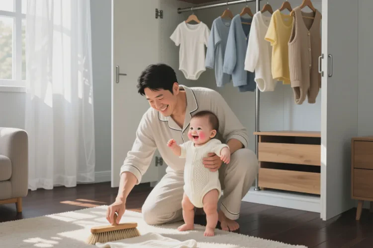 少儿大腿上经常长湿疹能够根治吗(图1)