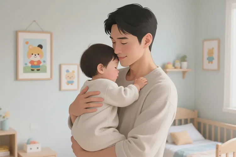 少儿脖子出现湿疹能够根治吗(图2)