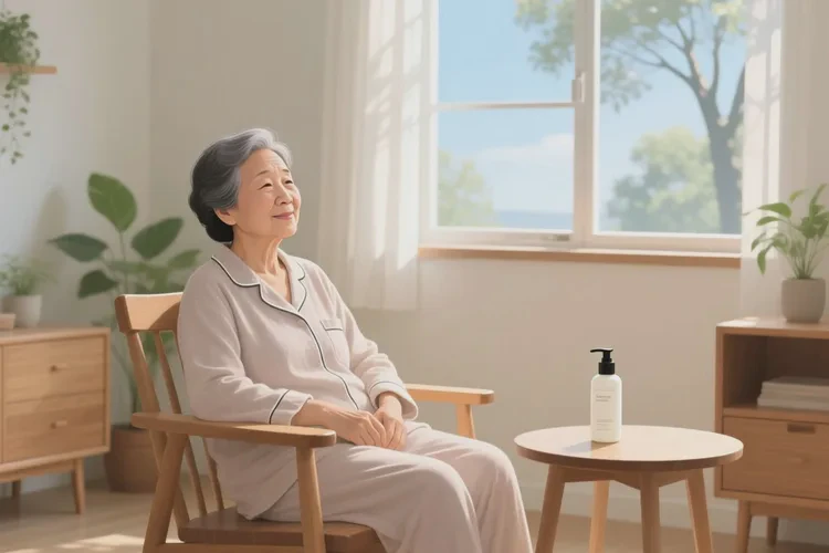 老人屁股出湿疹能够根治吗(图4)