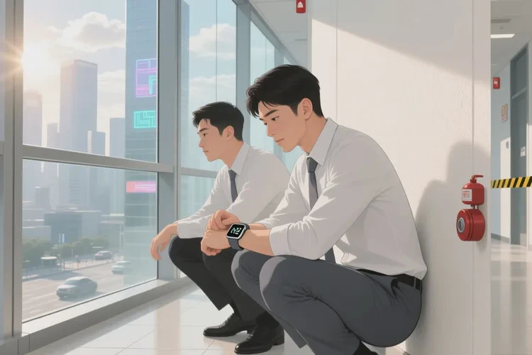 31岁中午血糖9点7是怎么回事(图3)