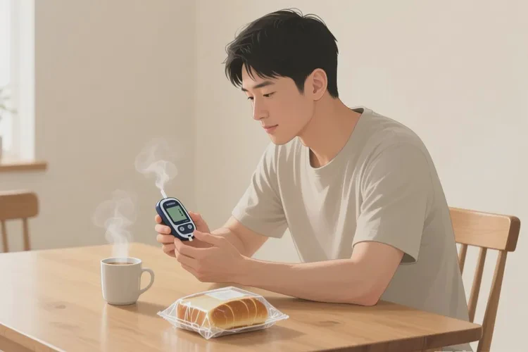 31岁早上空腹血糖16点4是怎么回事(图1)