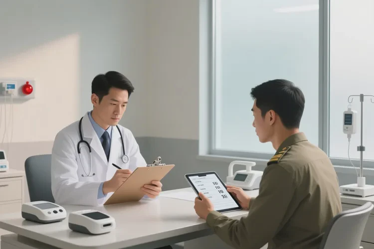 31岁早上血糖23.1是怎么回事(图2)