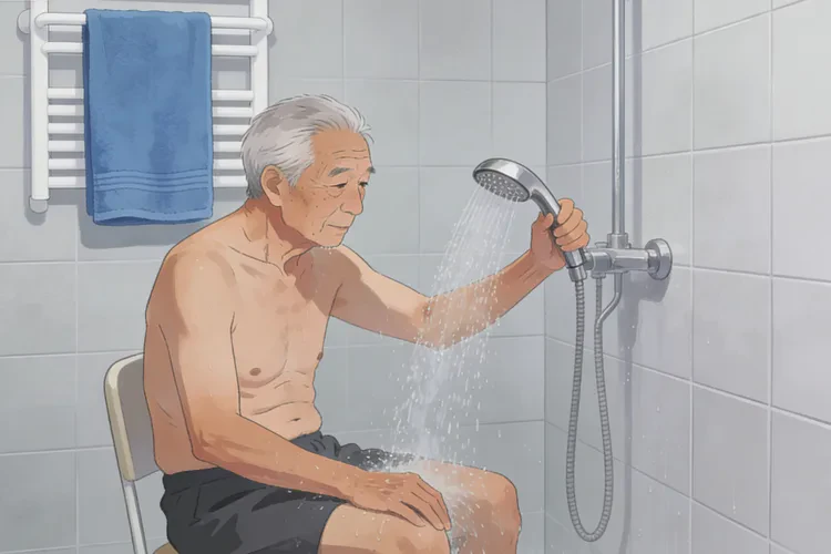 老人四肢容易长湿疹能够根治吗(图3)