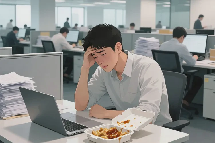 31岁早上空腹血糖18点5是怎么回事(图2)