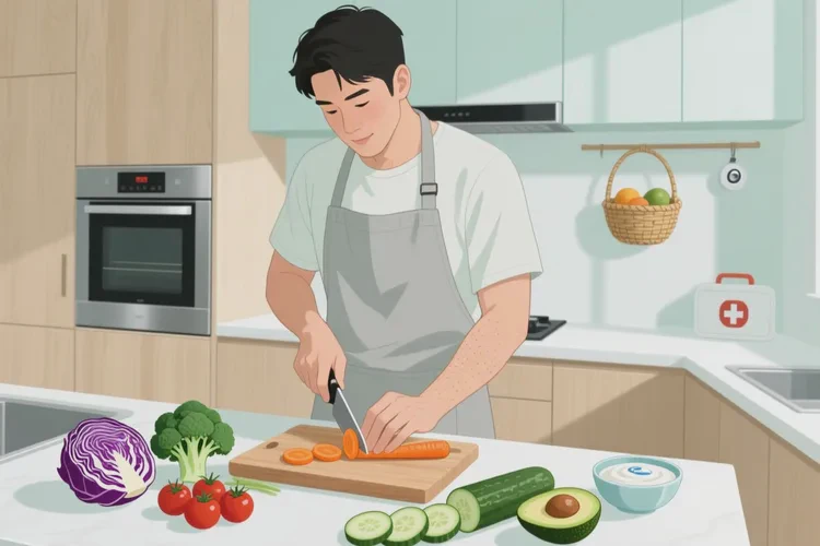 31岁中午血糖21.9是怎么回事(图3)