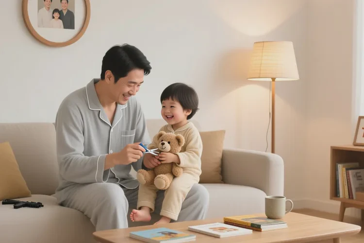 儿童手上偶尔起湿疹能够根治吗(图3)