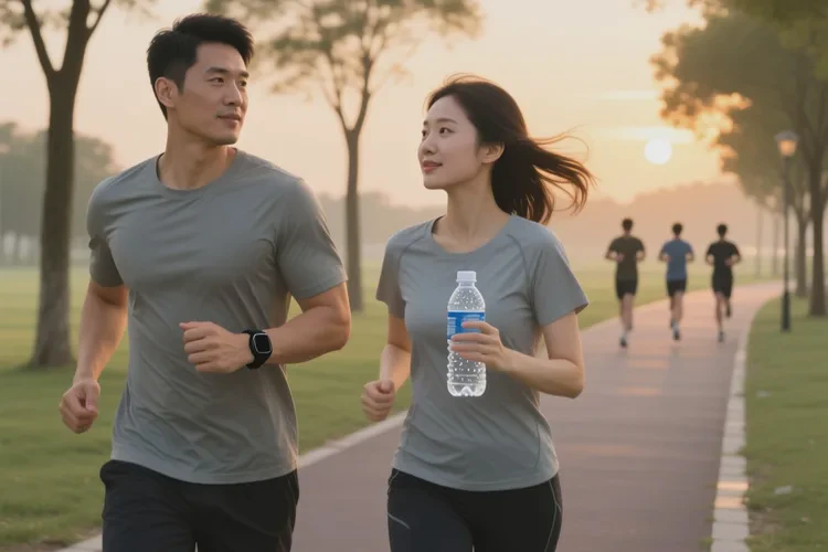 31岁中餐血糖5点8是怎么回事(图3)