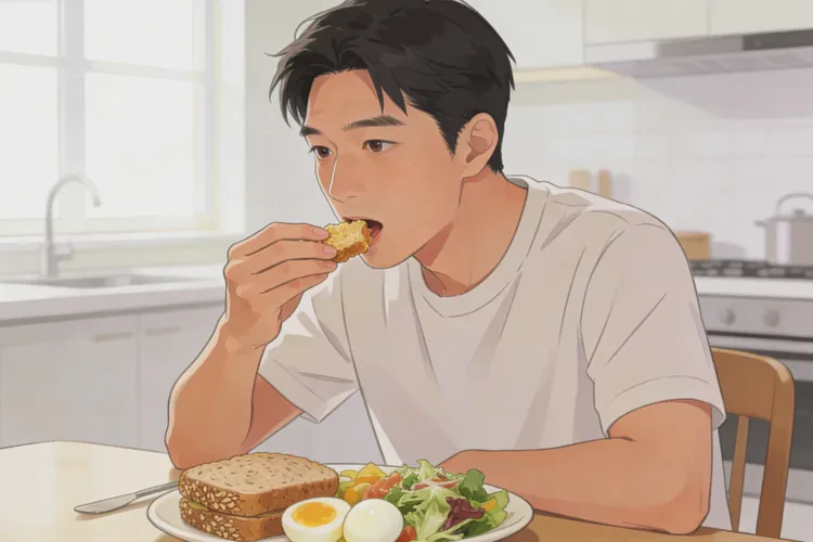 31岁早上空腹血糖7点9是怎么回事(图2)