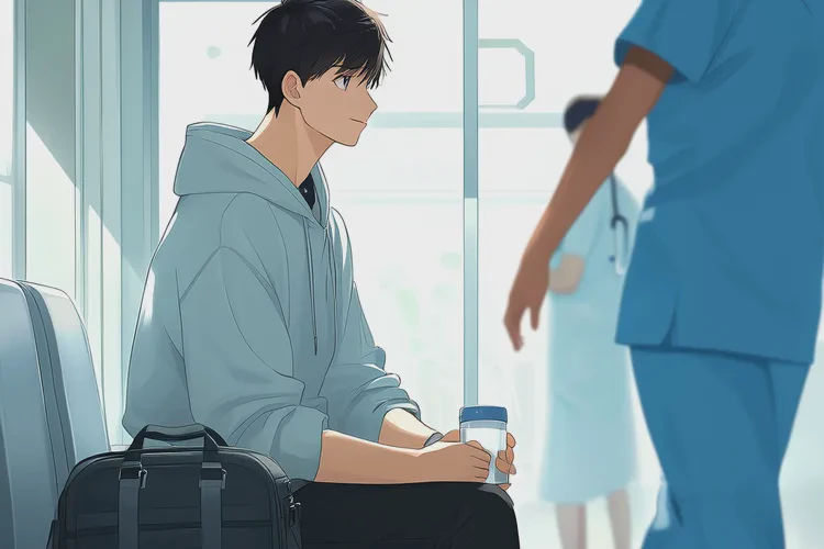 36岁早上血糖28.1是怎么回事(图3)