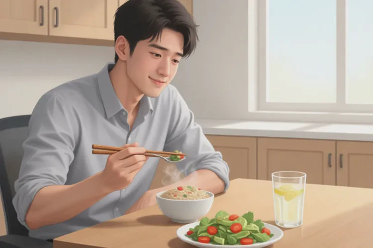 31岁中午血糖7点8是怎么回事(图2)