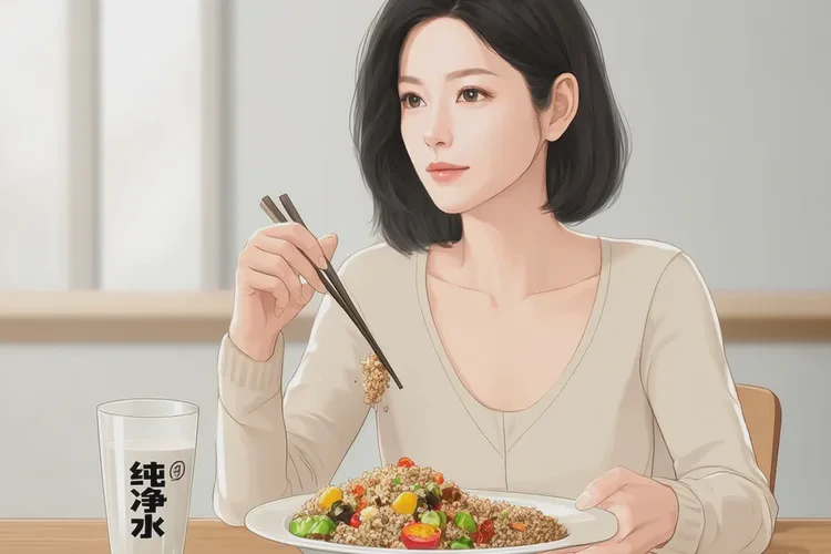 36岁中午血糖6点8是怎么回事(图1)