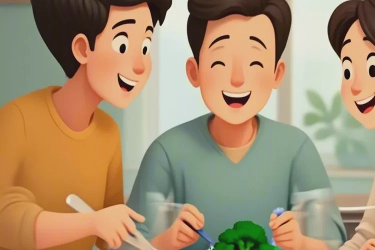 36岁早上空腹血糖17.1是怎么回事(图4)