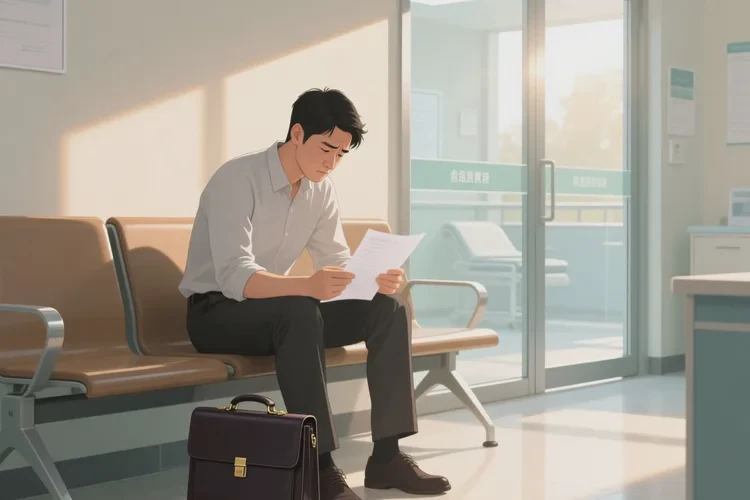 31岁早上血糖14.0是怎么回事(图1)