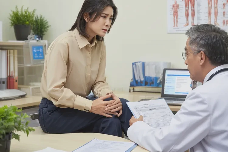 36岁下午血糖14.5是怎么回事(图4)