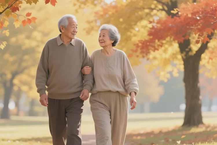 老人大腿长湿疹能够根治吗(图2)