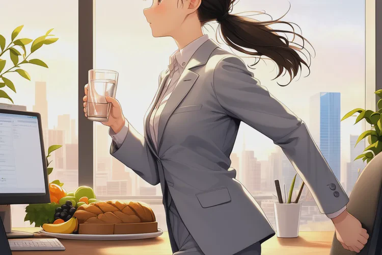 36岁早上血糖9点1是怎么回事(图3)