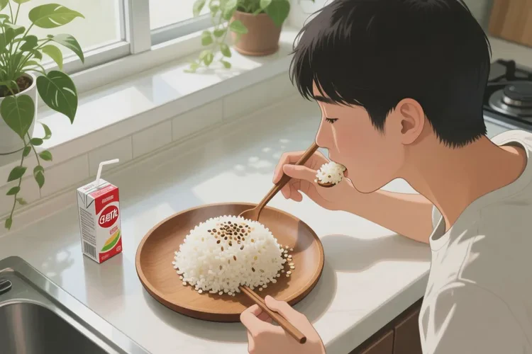 31岁中午血糖16点5是怎么回事(图3)